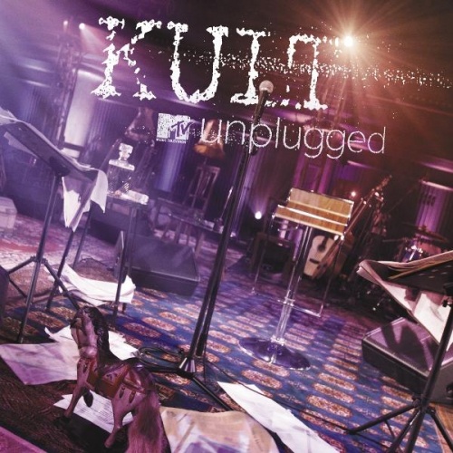 Kult - MTV Unplugged 2010