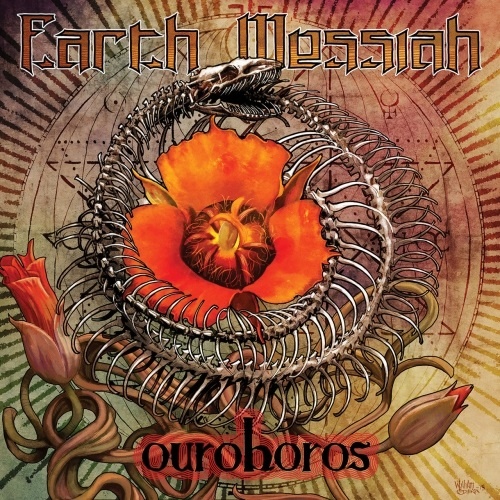 Earth Messiah - Ouroboros (2019)