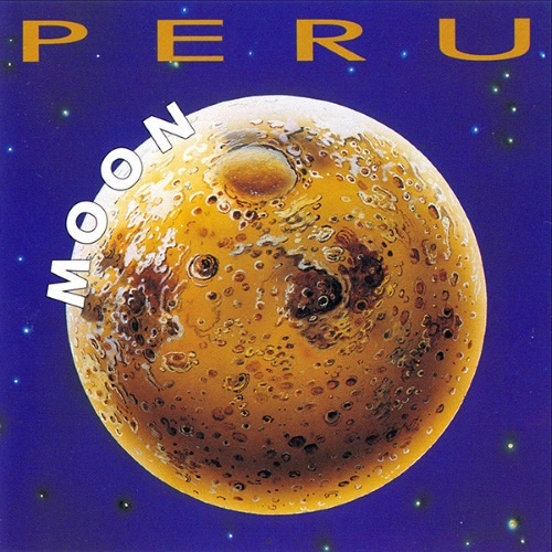 Peru - Moon 1991