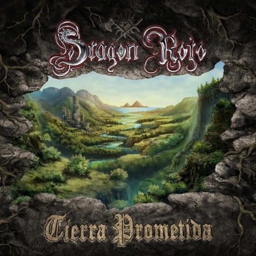 Dragon Rojo - Tierra Prometida (2019)