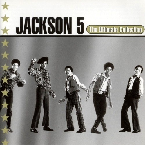 Jackson 5 - The Ultimate Collection 1996