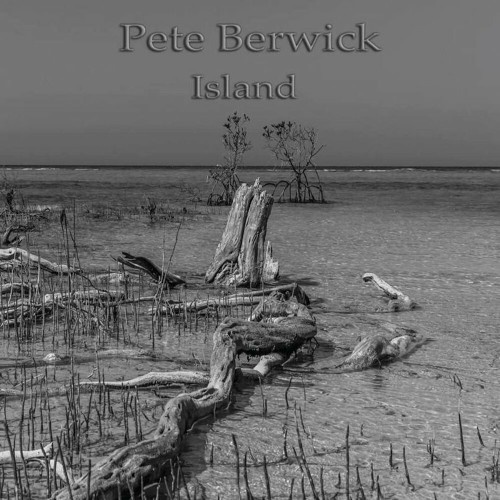 Pete Berwick - Island (2018)