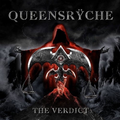 Queensryche - The Verdict [Deluxe Edition] (2CD) 2019