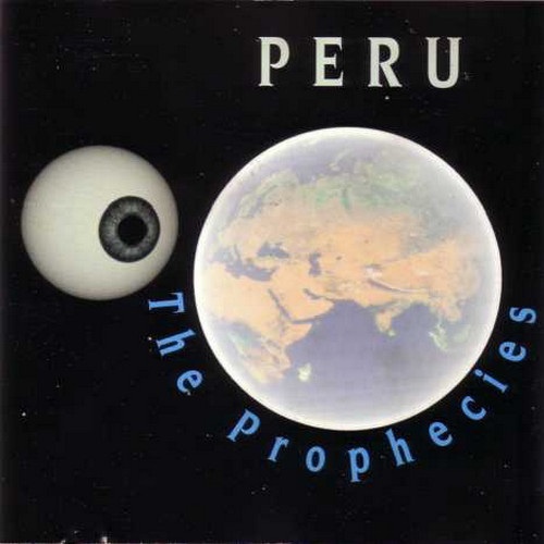 Peru - The Prophecies 1993