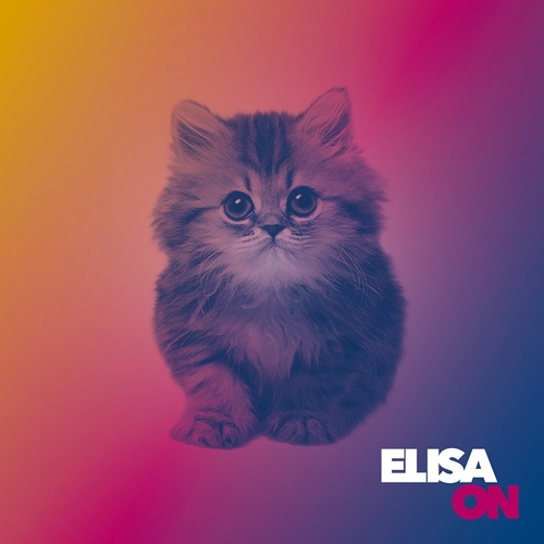 Elisa - On (2016)