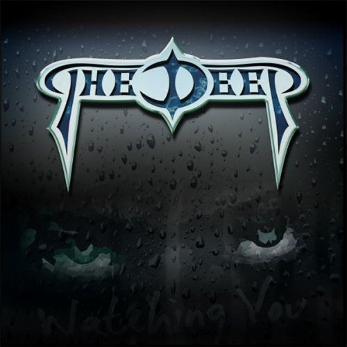 The Deep - Watching You [EP] (2019)