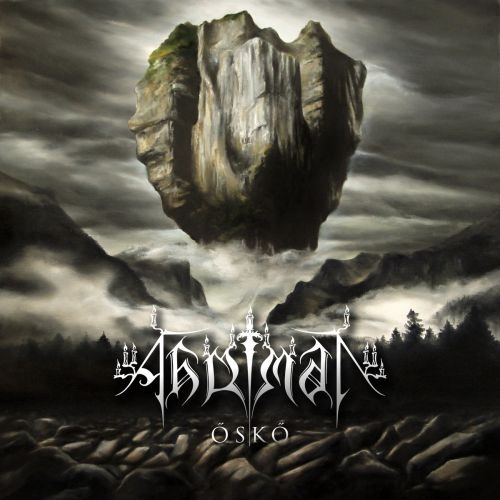 Ahriman - Osko (2019)