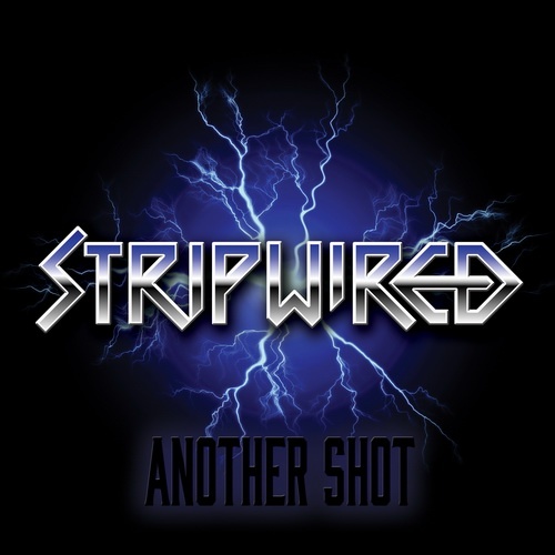 Stripwired  - Another Shot 2019