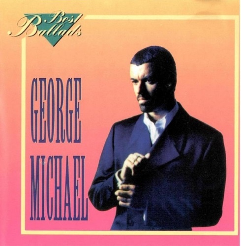 George Michael - Best Ballads (1996)