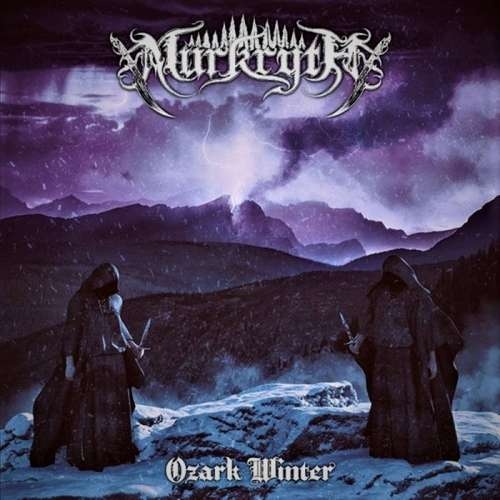 Murkryth - Ozark Winter (2019)