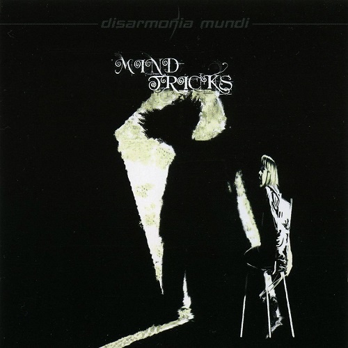 Disarmonia Mundi - Mind Tricks (2006) Lossless