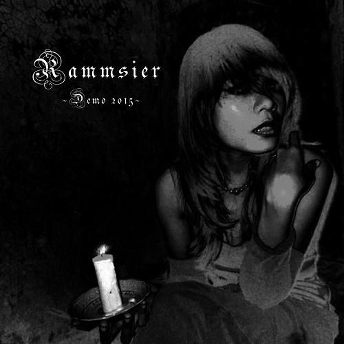 Rammsier - Demo 2015 (2015)