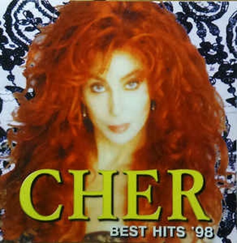 Cher - Best Hits (1998)