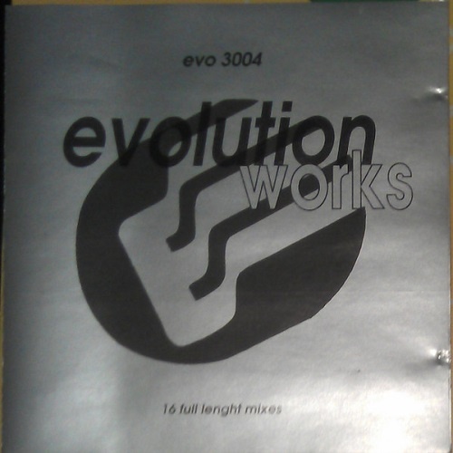 VA - Evolution Works (1993)