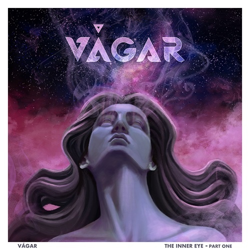 Vagar (Vágar) - The Inner Eye - Part One (EP) (2019) (Lossless+Mp3)