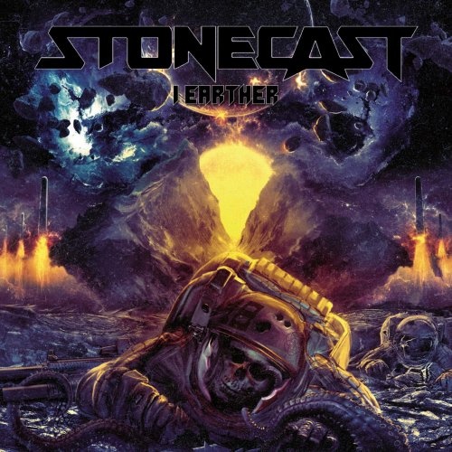Stonecast - I Earther (2019) (Lossless+mp3)