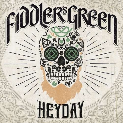 Fiddler's Green - Heyday (Deluxe Edition) (2019)