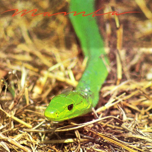 Mamba - Mamba (1979)