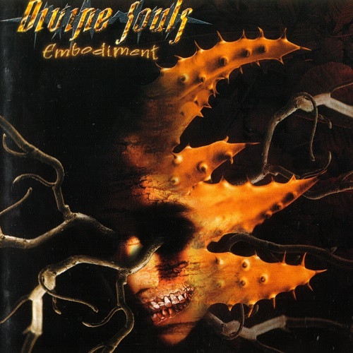 Divine Souls - Embodiment (2001) Lossless