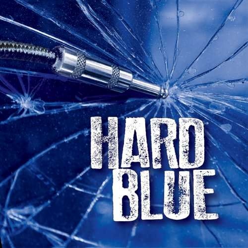 Hard Blue - Hard Blue (2019)