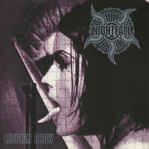 Nightfall - Discography (1992-2013) Nightfall - Discography (1992-2013)