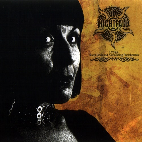 Nightfall - Discography (1992-2013) Nightfall - Discography (1992-2013)