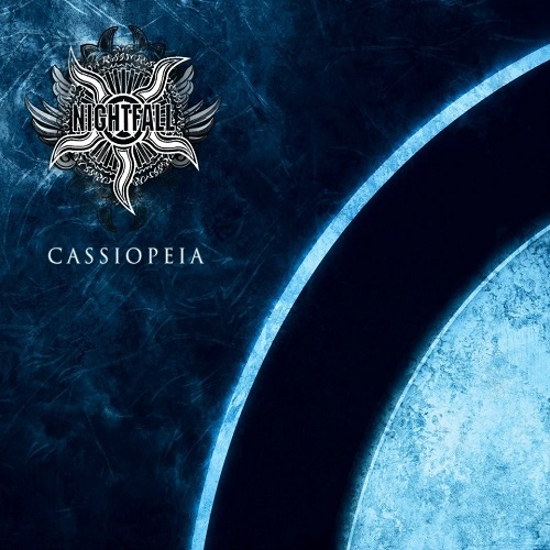 Nightfall - Discography (1992-2013) Nightfall - Discography (1992-2013)