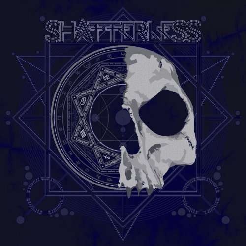 Shatterless - Galactic Sorcery (2019)