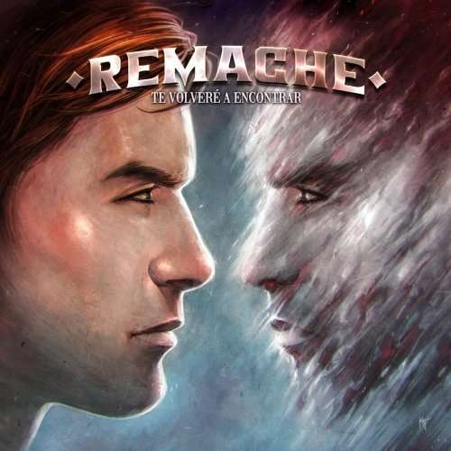 Remache - Te Volvere a Encontrar (2019)