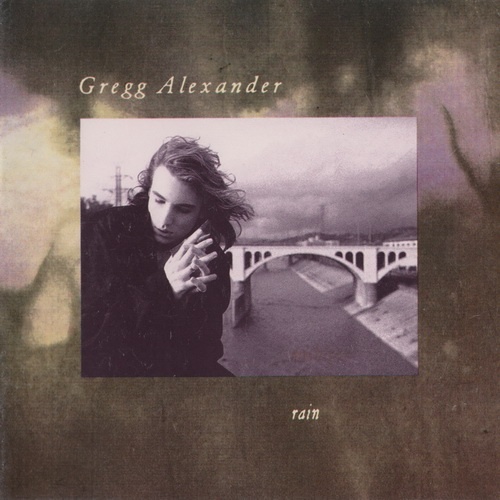 Gregg Alexander - Michigan Rain (1989) Lossless