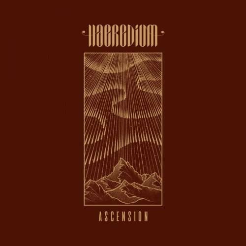 Haeredium - Ascension (2019)