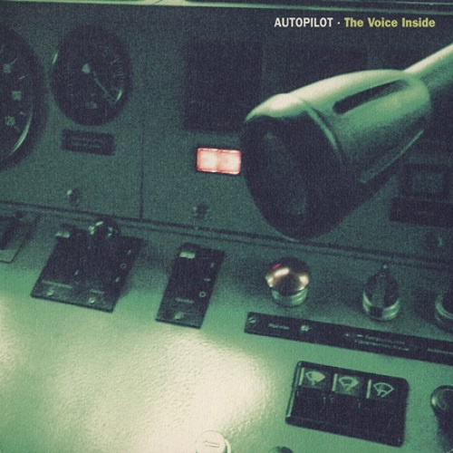 Autopilot - The Voice Inside (1999)