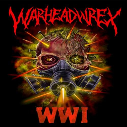 Warhead Wrex - WW1 (2019)