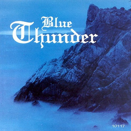 Blue Thunder - Blue Thunder (1999)