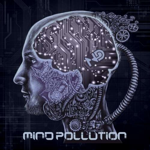 New Disorder - Mind Pollution (2019)