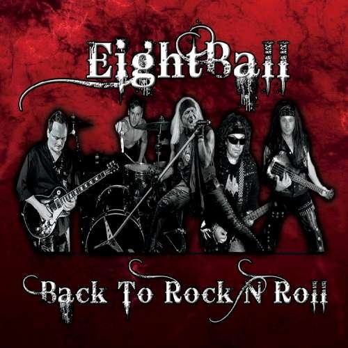 Eightball - Back to Rock'n'Roll (2019)