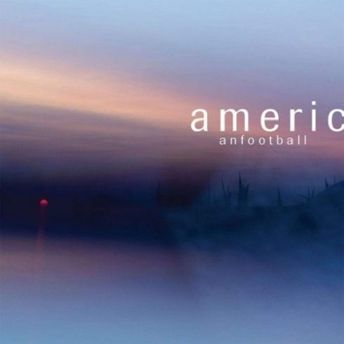 American Football  American Football (LP3) (2019) (Lossless)