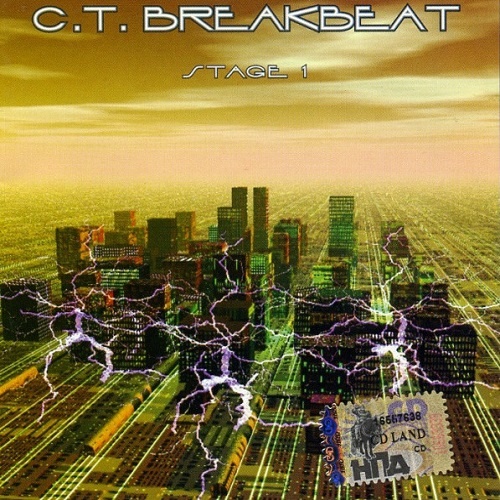VA - C.T. Breakbeat. Stage 1 (2006)