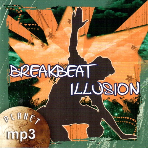 VA - Breakbeat Illusion (2007)