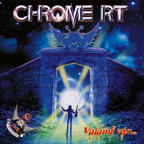 Chrome Rt - Valami Var (2018)
