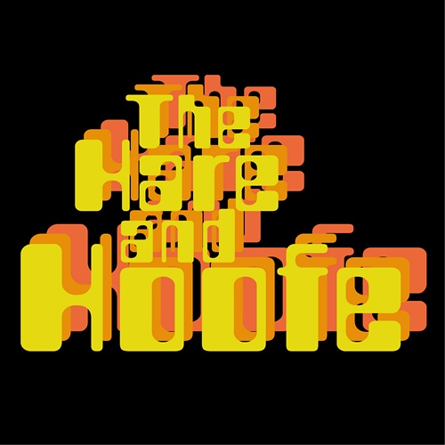 The Hare And Hoofe - The Hare And Hoofe (2019) (Lossless+Mp3)