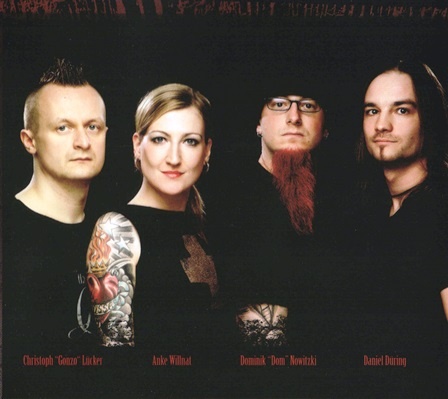 Re-Vision - Chapter IV: All For The Sake Of Love (2009) Lossless Re-Vision - Chapter IV: All For The Sake Of Love (2009) Lossless