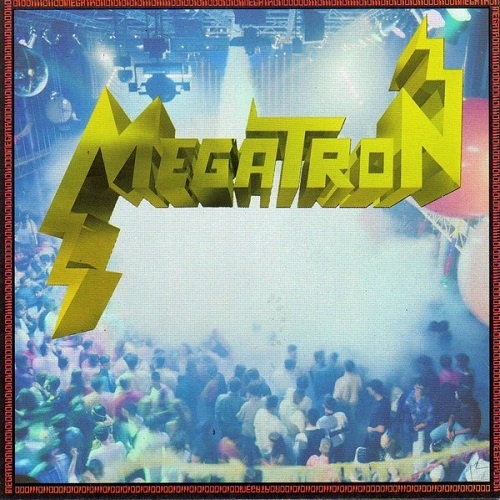 VA - Megatron 1 (1993)