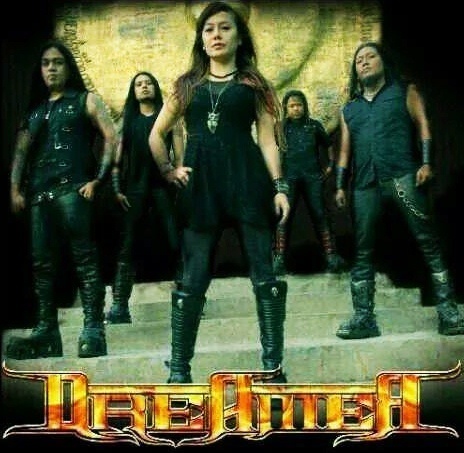 Dreamer - Bait Suci (2008)