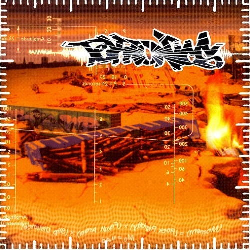 VA - Tektonics (2000)