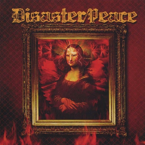 Disaster/Peace - Disaster/Peace (2009) (LOSSLESS)