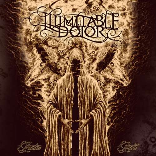 Illimitable Dolor - Leaden Light (2019)