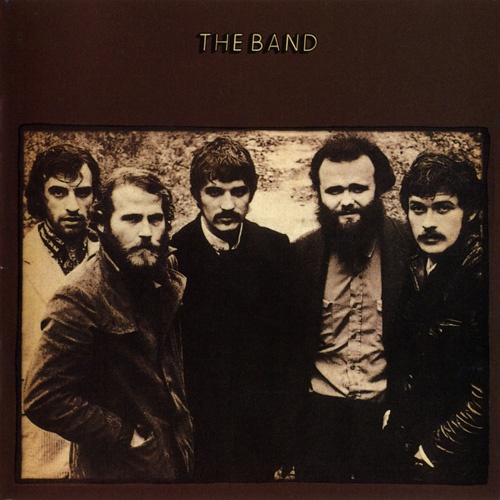 The Band - The Band (1969) (Remastered, Expanded, 2000) Lossless