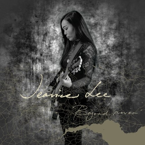 Jeanice Lee - Beyond Never (2019) 