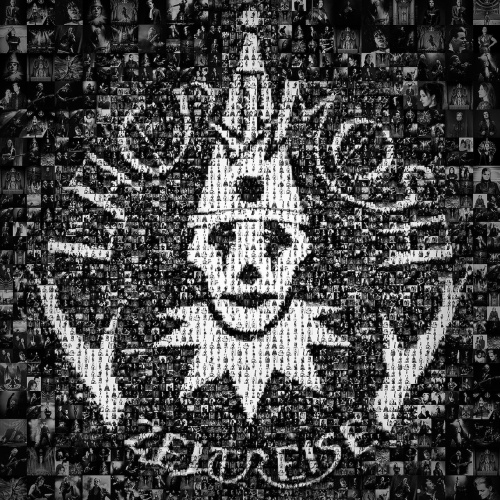 Lacrimosa - Zeitreise 2019